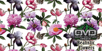 Realistic Flowers