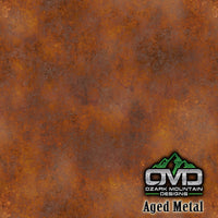 Aged Metal