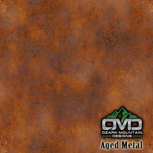 Aged Metal