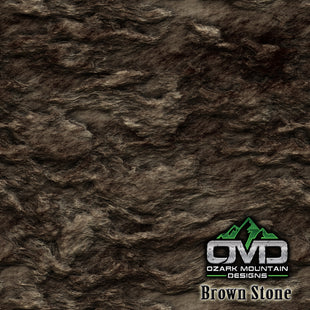 Brown Stone