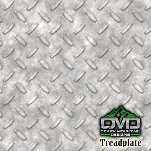 Treadplate
