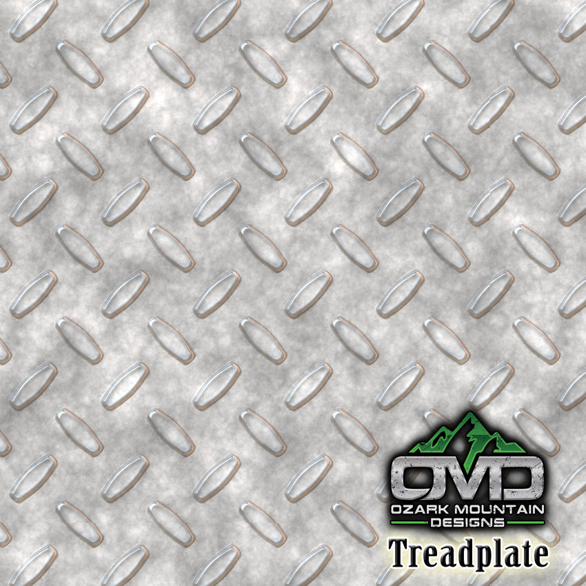 Treadplate