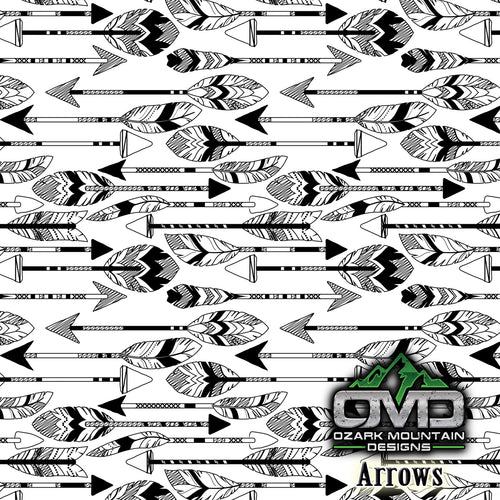 Arrows