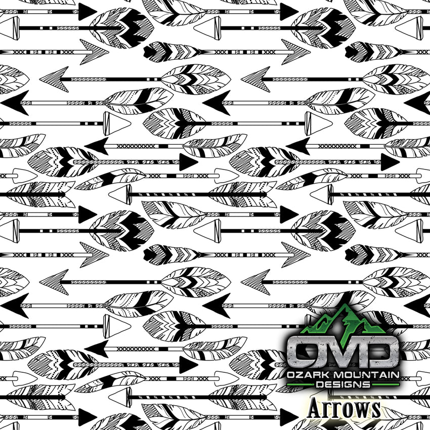 Arrows