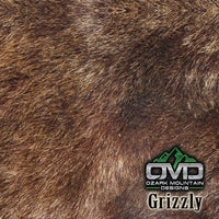 Hydrographics Aerosol DIY Dip kit - Grizzly