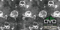 X-Ray Skulls