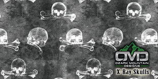 X-Ray Skulls