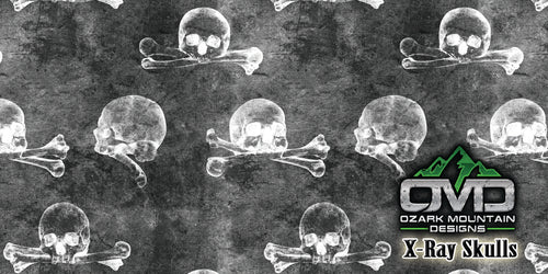 X-Ray Skulls
