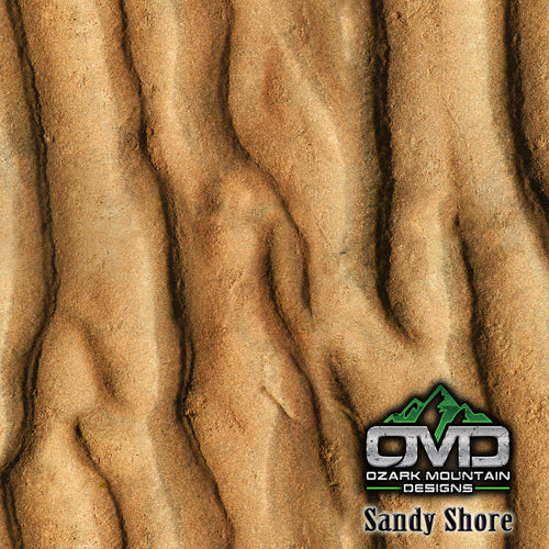 Sandy Shore