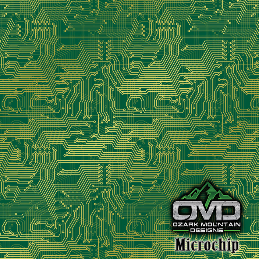 Microchip