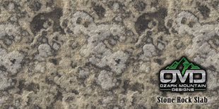 Stone Rock Slab