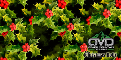 Christmas Holly