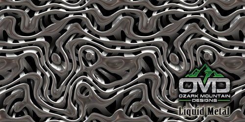 Liquid Metal