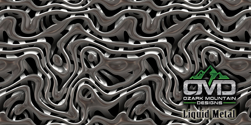 Liquid Metal