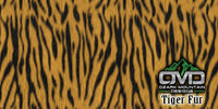 Tiger Fur