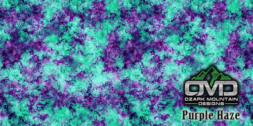 Purple Haze