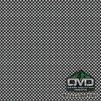 Hydrographics Aerosol DIY Dip kit - Retro Carbon Fiber