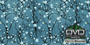 Cherry Blossom