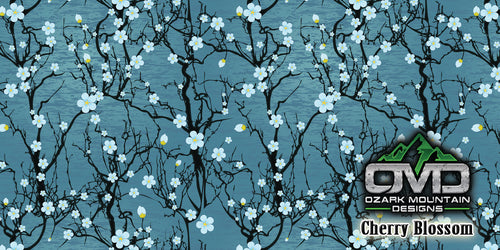 Cherry Blossom