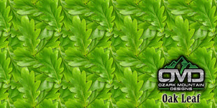 Oak Leaf