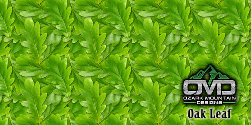 Oak Leaf