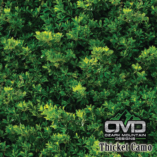 Thicket Camo