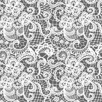 Grandma's Lace Doilies