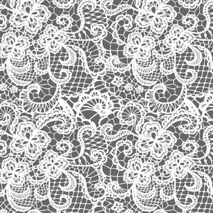 Grandma's Lace Doilies