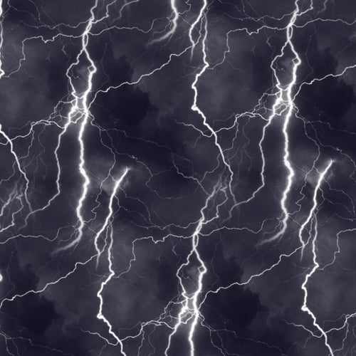 Dark Lightning