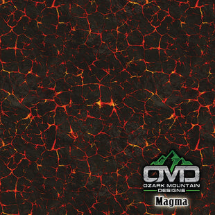 Magma
