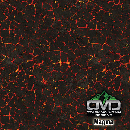 Magma