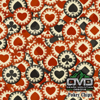 Poker Chips