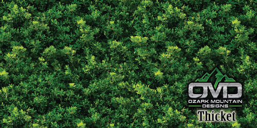 Thicket Camo