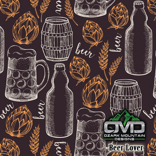 Beer Lover