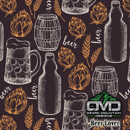 Beer Lover