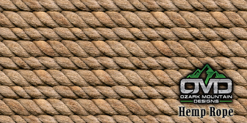 Hemp Rope