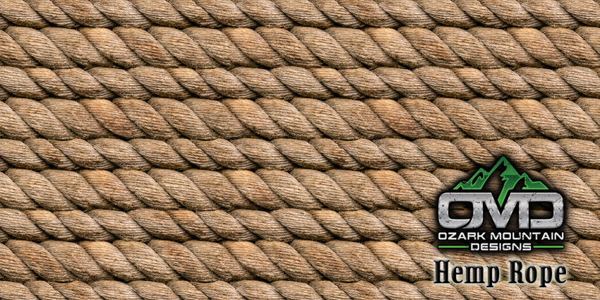 Hemp Rope