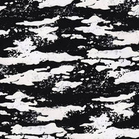 Smudged Marble