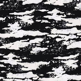 Smudged Marble