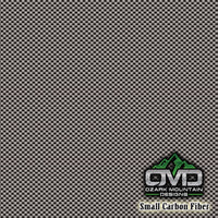 Small Carbon Fiber