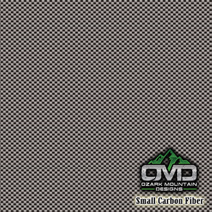 Small Carbon Fiber