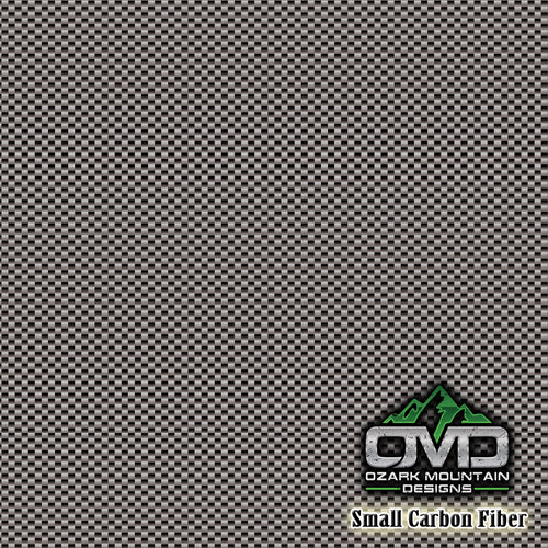 Small Carbon Fiber