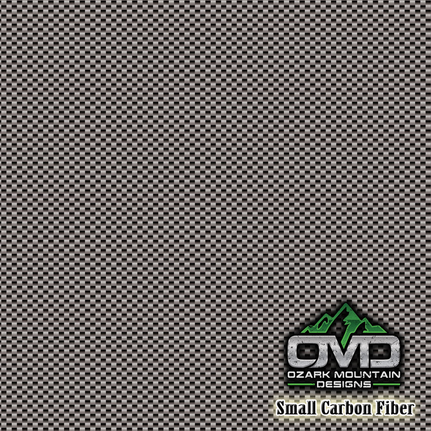 Small Carbon Fiber