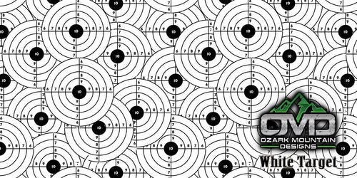 White Target