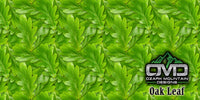Hydrographics Aerosol DIY Dip kit - Oak Leaf