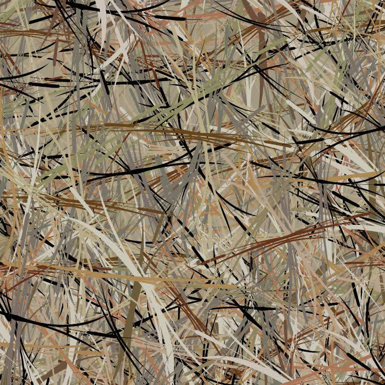 Marsh Field Camouflage