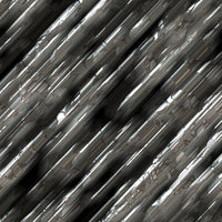Shattered Metal
