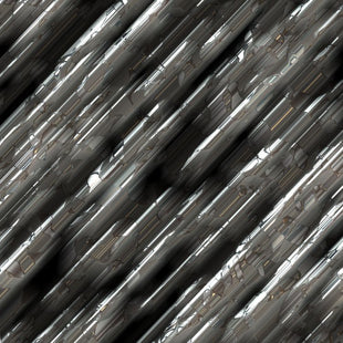 Shattered Metal