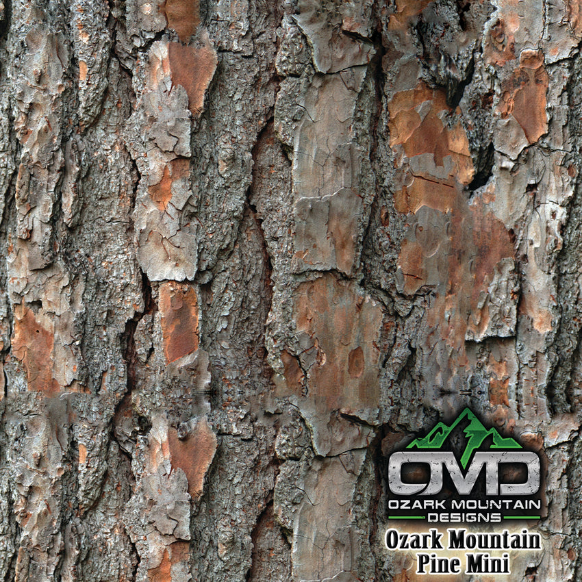 Ozark Mountain Pine Mini