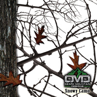 Snowy Camo